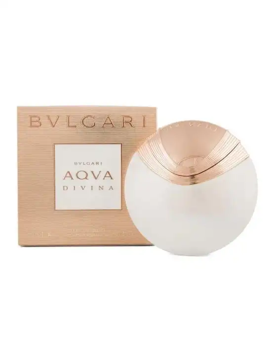 Bvlgari Aqva Divina Eau de Toilette 65ml