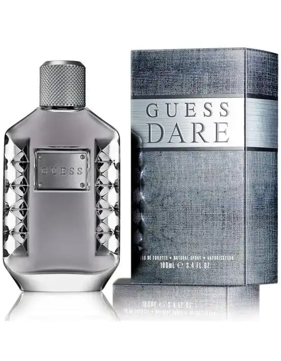 Guess Dare Homme Eau De Toilette 100mL