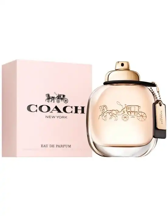 Coach Signature Eau de Parfum 90ml