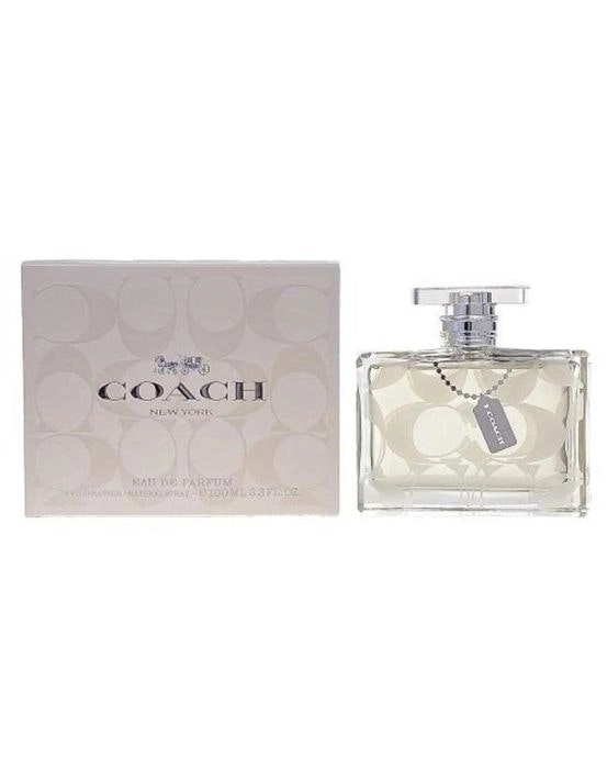 Coach Signature Eau De Parfum 100ml