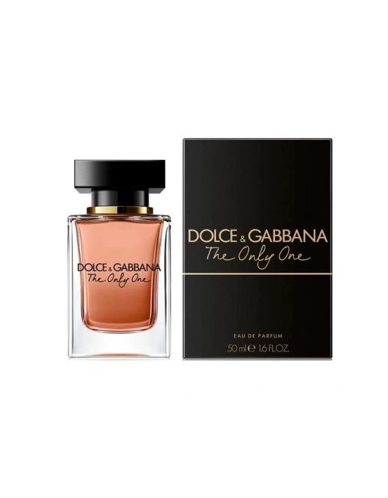 Dolce & Gabbana The Only One Eau De Parfum 50ml