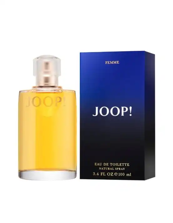 Joop! Femme Eau De Toilette 100ml