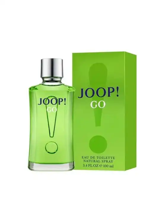 Joop! Go EDT 100mL