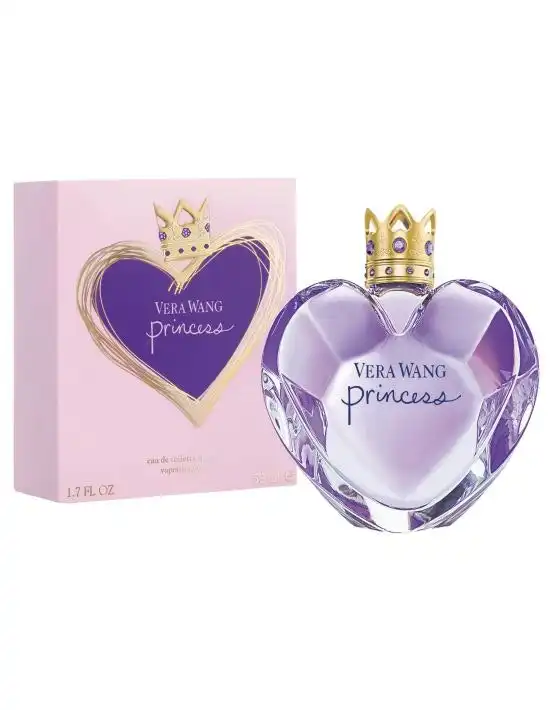 Vera Wang Princess Eau De Toilette 50ml