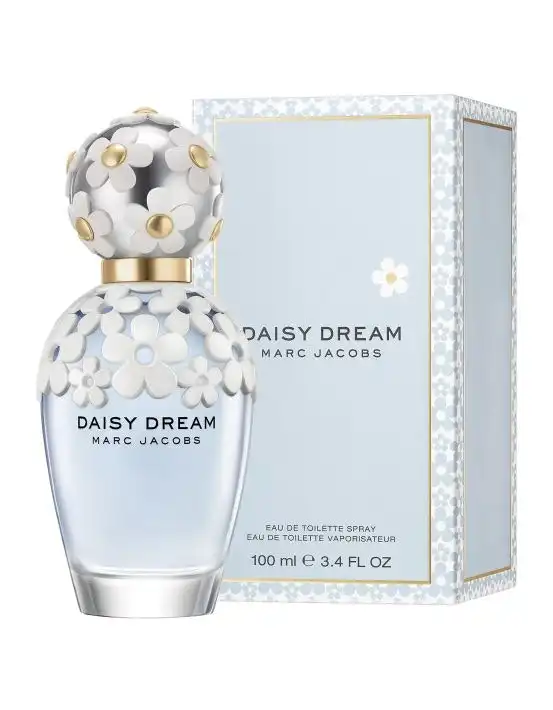 Marc Jacobs Daisy Dream Eau De Toilette 100ml