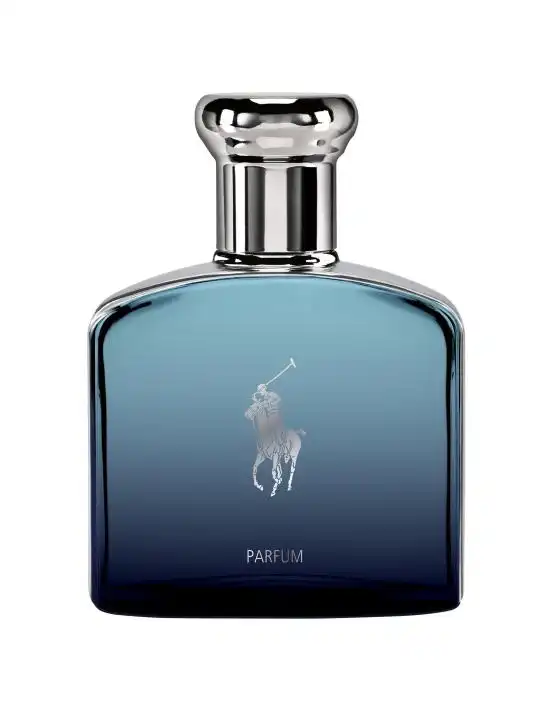 Ralph Lauren Polo Deep Blue Eau De Parfum 75ml