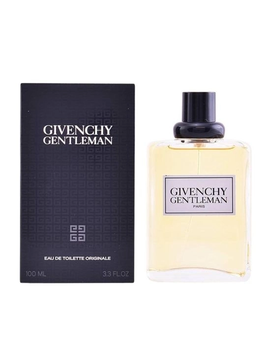 Givenchy Gentleman Original Eau De Toilette 100mL