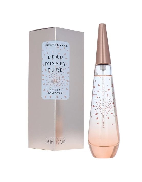 Issey Miyake L'eau D'issey Pure Petale de Nectar Eau de Toilette 50ml