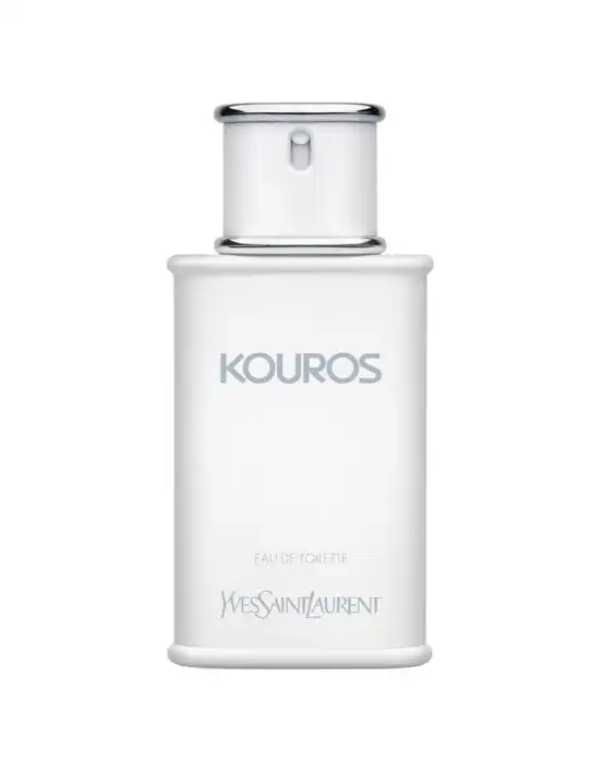 Yves Saint Laurent Kouros Eau de Toilette 100ml