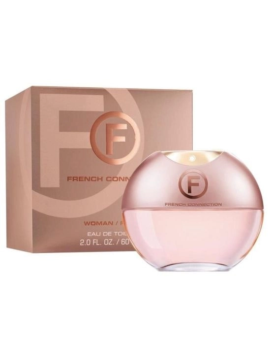 French Connection Eau de Toilette 60ml