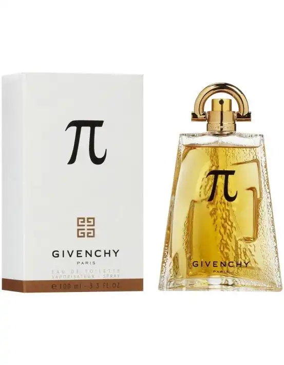 Givenchy Pi Eau de Toilette 100ml