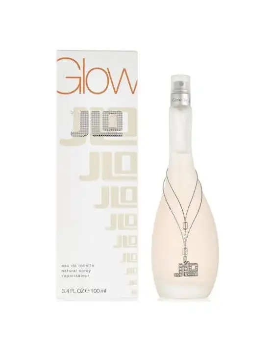 Jennifer Lopez J.Lo Glow Eau De Toilette 100ml