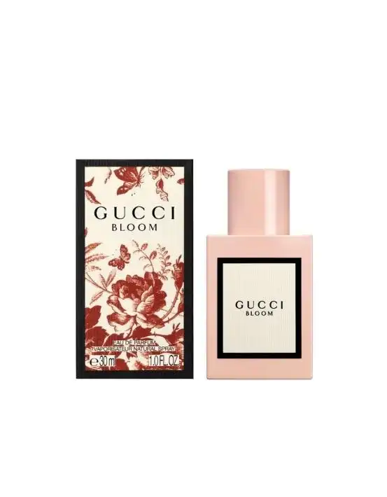 Gucci Bloom Eau De Parfum 30ml