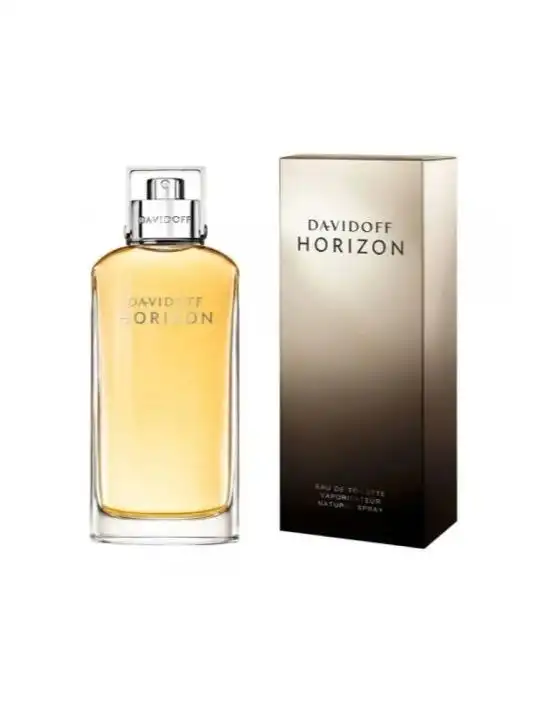 Davidoff Horizon Eau de Toilette 125ml