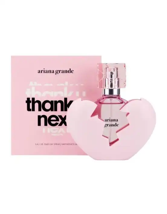 Ariana Grande Thank U Next EDP 100mL