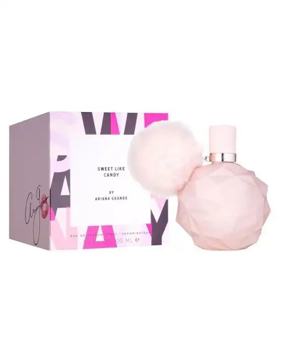 Ariana Grande Sweet Like Candy EDP 100mL