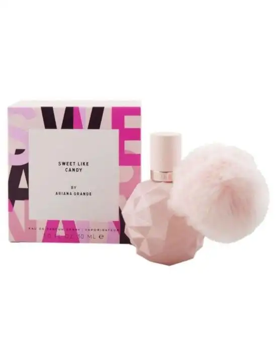 Ariana Grande Sweet Like Candy Eau De Parfum 30ml