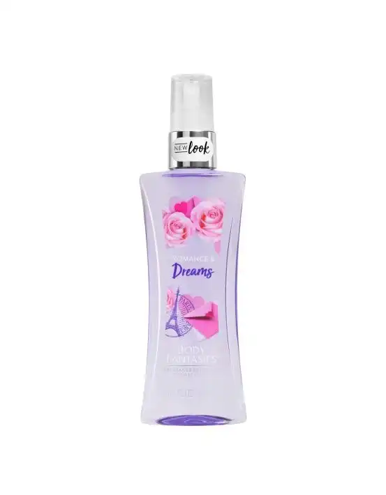 Body Fantasies Romance & Dreams 94ml