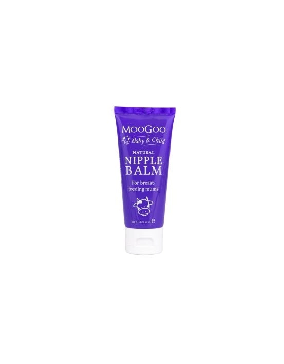 MOOGOO Nipple Balm 50g