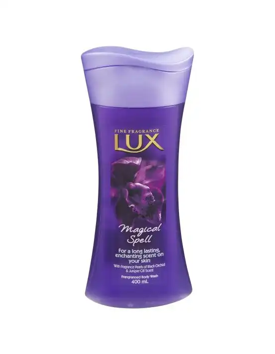 Lux Body Wash Magical Spell 400mL