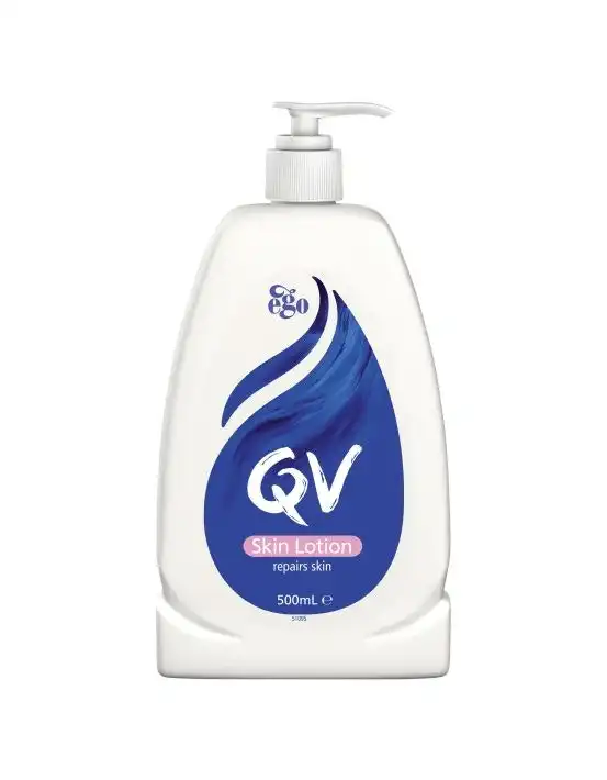 Ego QV Skin Lotion 500ml