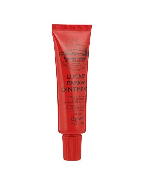 Lucas Papaw Ointment 15g