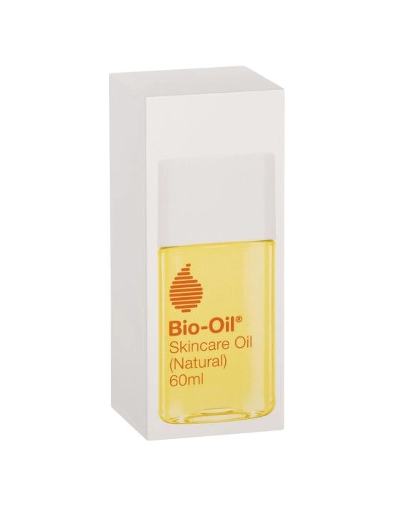 Bio-Oil Skincare Oil Natural 60mL