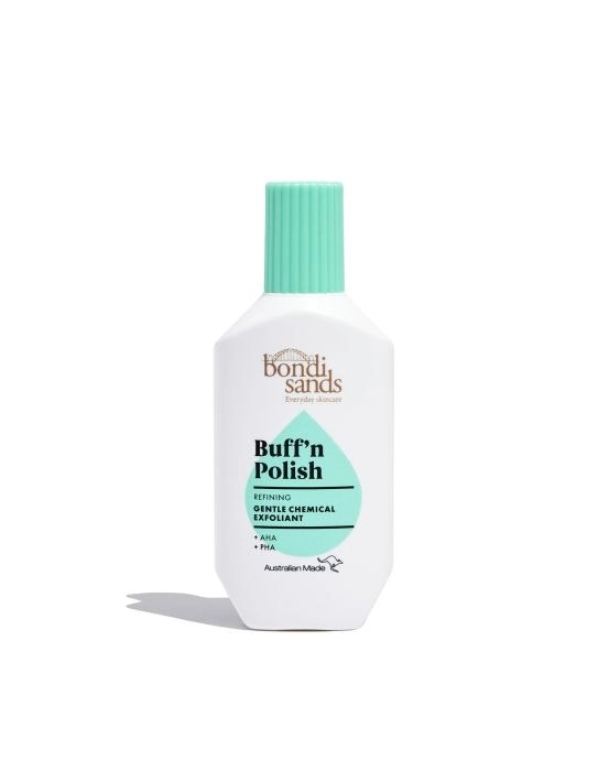 Bondi Sands Buff'n Polish Gentle Chemical Exfoliant 30ml