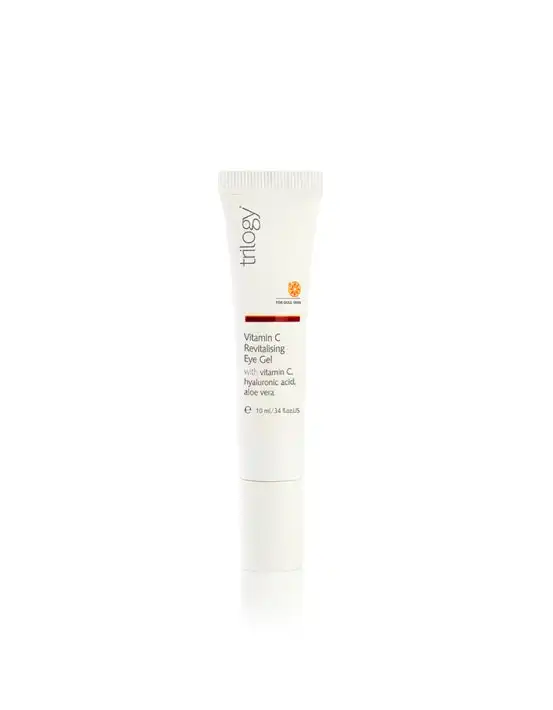 Trilogy Vitamin C Revitalising Eye Gel 10mL