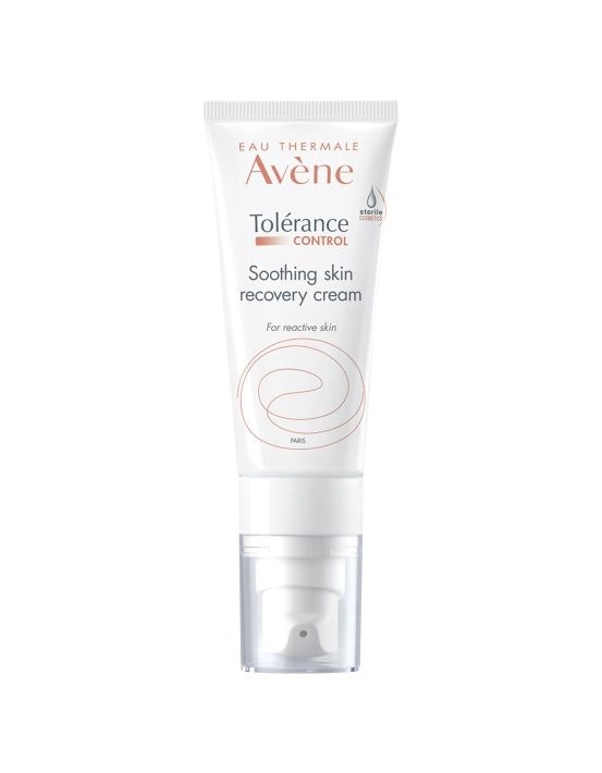 Avene Tolerance Control Soothing Skin Recovery Cream 40ml