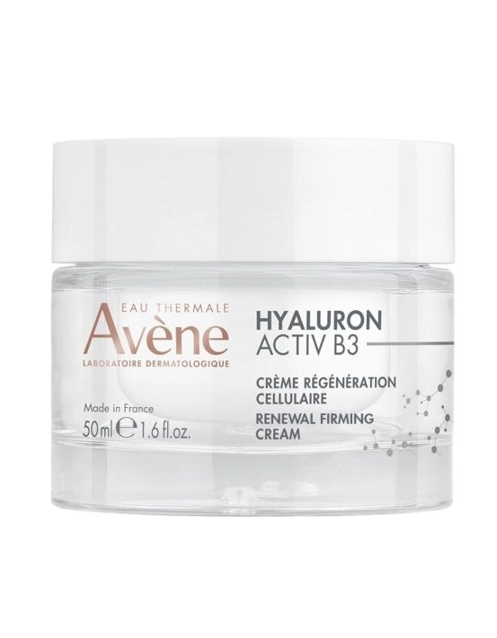 Avène Hyaluron Activ B3 Renewal Firming Cream 50mL