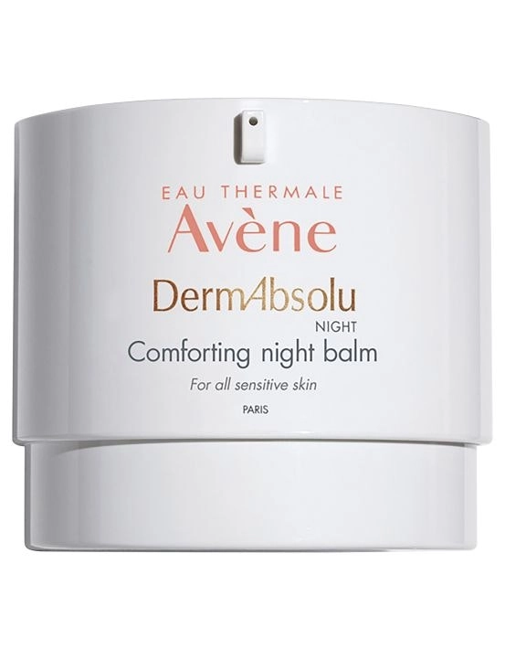 Avene DermAbsolu Comforting Night Balm 40ml