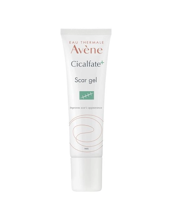 Avene Cicalfate+ Anti Scarring Marks Gel 30ml