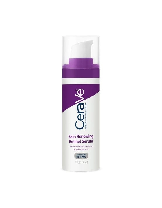 CeraVe Skin Renewing Retinol Serum 30ml