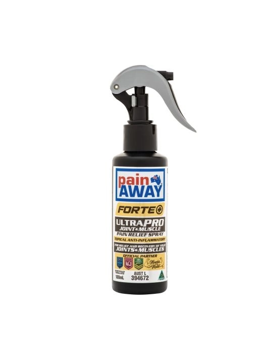 Pain Away Forte Ultra Pro Joint & Muscle Spray 100ml