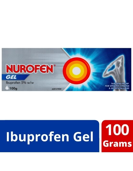 Nurofen Gel 100g