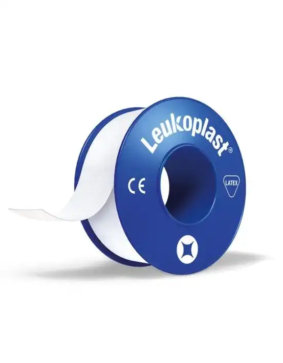 Leukoplast Waterproof Tape 5cm x 5m