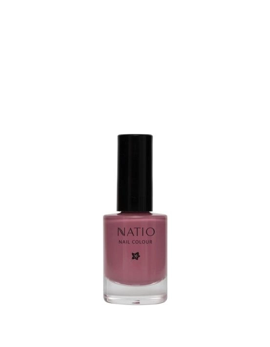 Natio Nail Colour Violet