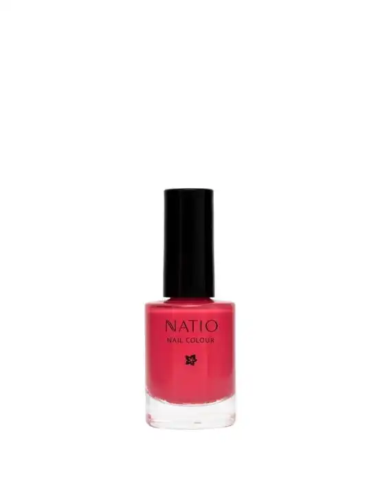 Natio Nail Colour Melon