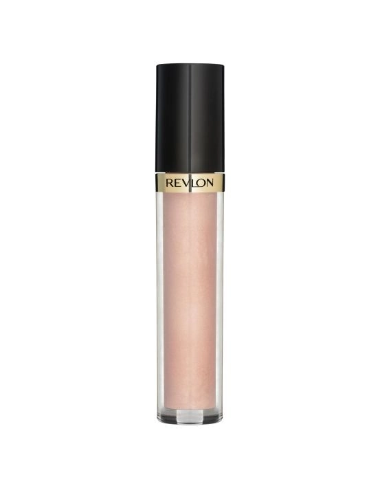 Revlon Super Lustrous Lipgloss Snow Pink