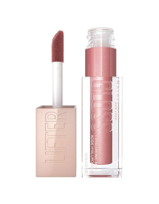 Maybelline Lifter Gloss Hydrating Lip Gloss Moon