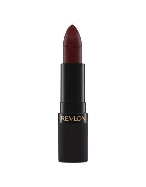 Revlon Super Lustrous Lipstick The Luscious Mattes 025 Insane