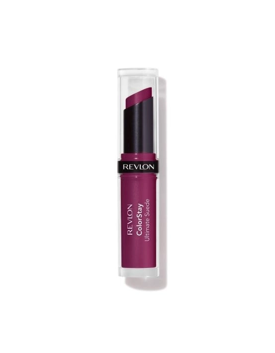 Revlon ColorStay Ultimate Suede Lipstick 047 Wardrobe