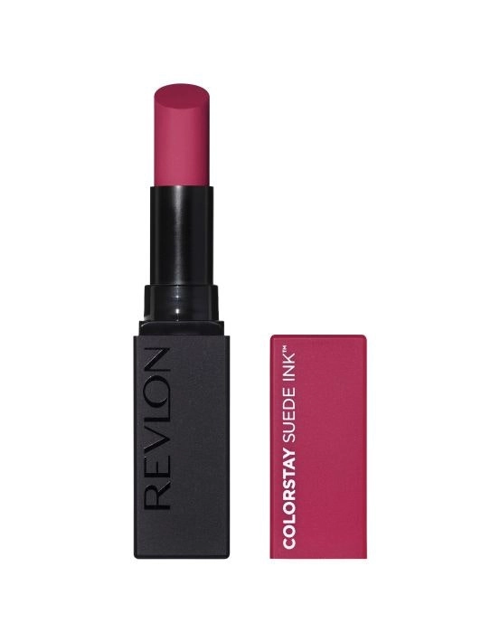 Revlon Colorstay Suede Ink Lipstick Type A