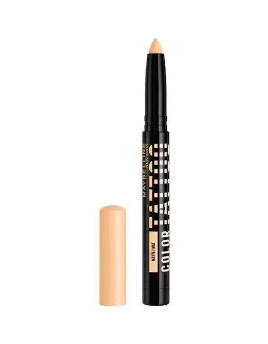 Maybelline Color Tattoo Eye Stix I am Confident