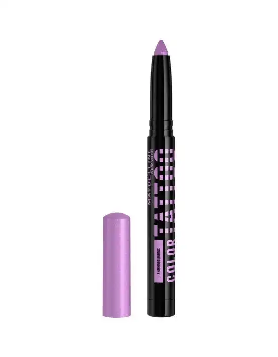 Maybelline Color Tattoo Eye Stix I am Fearless