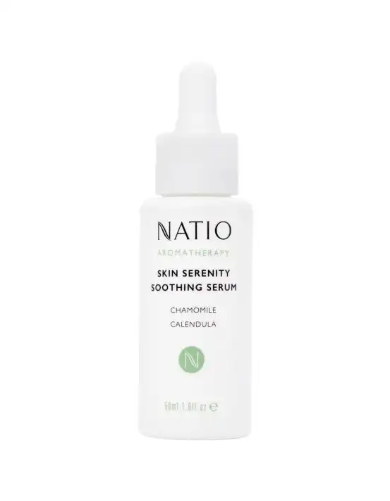 Natio Skin Serenity Soothing Serum 50ml