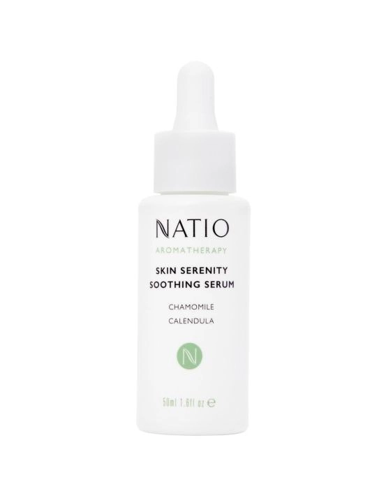 Natio Skin Serenity Soothing Serum 50ml