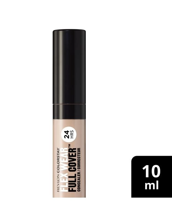 Revlon ColorStay Flex Wear Full Cover Concealer Vanilla