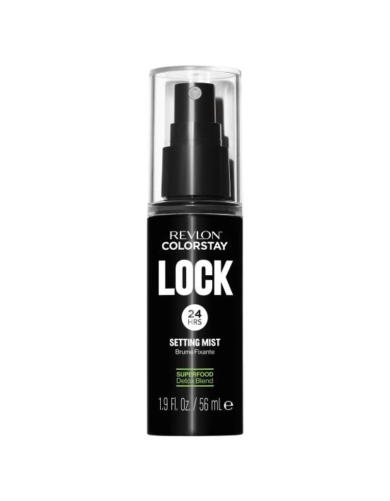 Revlon Colorstay Lock Setting Mist